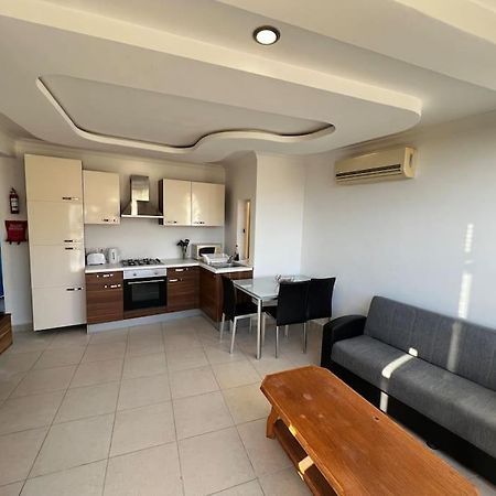 Conmal Penthouse In Mellieha Bay Apartment Exterior foto